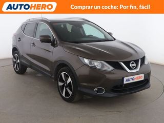Nissan Qashqai 1.2 DIG-T 360  4x2