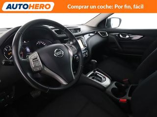 Nissan Qashqai 1.2 DIG-T 360  4x2