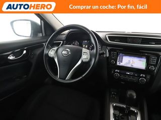 Nissan Qashqai 1.2 DIG-T 360  4x2