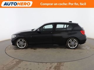 BMW Serie 1 118d M Sport