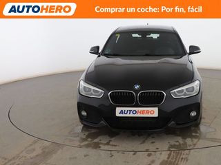 BMW Serie 1 118d M Sport