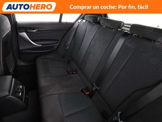 BMW Serie 1 118d M Sport