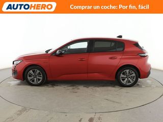 Peugeot 308 1.2 PureTech Style