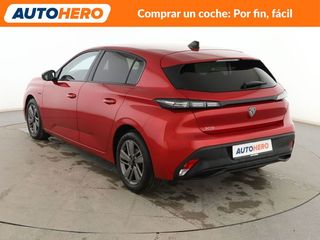 Peugeot 308 1.2 PureTech Style