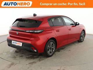 Peugeot 308 1.2 PureTech Style