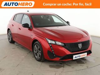 Peugeot 308 1.2 PureTech Style