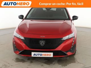 Peugeot 308 1.2 PureTech Style