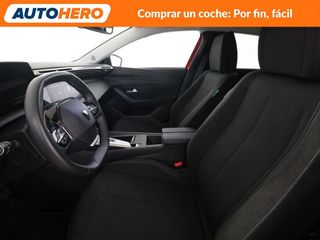 Peugeot 308 1.2 PureTech Style