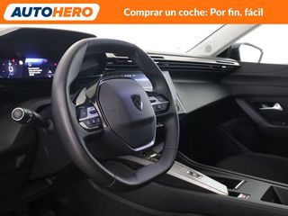 Peugeot 308 1.2 PureTech Style