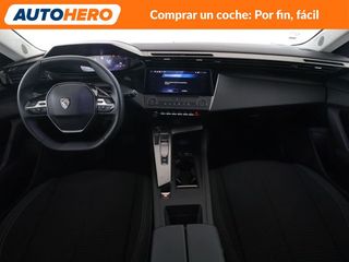 Peugeot 308 1.2 PureTech Style