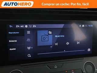 Peugeot 308 1.2 PureTech Style
