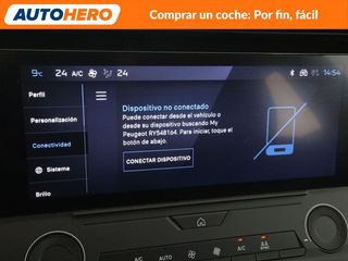 Peugeot 308 1.2 PureTech Style