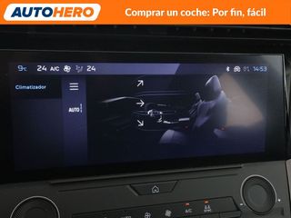 Peugeot 308 1.2 PureTech Style