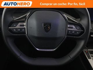 Peugeot 308 1.2 PureTech Style