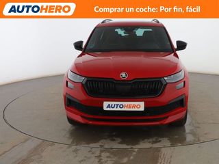 Skoda Kodiaq 1.5 TSI ACT SportLine