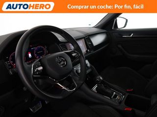 Skoda Kodiaq 1.5 TSI ACT SportLine