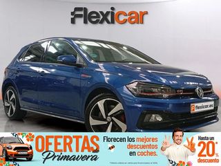 Volkswagen Polo GTI 2.0 TSI 147kW (200CV) DSG