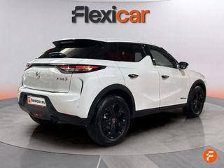 DS DS 3 PureTech 73 kW Manual PERFORMANCE LINE