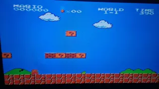 Consola Orb gaming Video Game System y 2 cartuchos