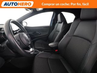 Toyota Yaris 1.5 Hybrid Style