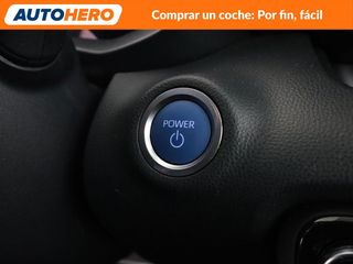 Toyota Yaris 1.5 Hybrid Style