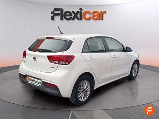 Kia Rio 1.0 T-GDi 74kW (100CV) Business