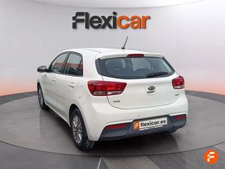 Kia Rio 1.0 T-GDi 74kW (100CV) Business