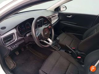 Kia Rio 1.0 T-GDi 74kW (100CV) Business