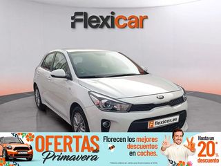Kia Rio 1.0 T-GDi 74kW (100CV) Business