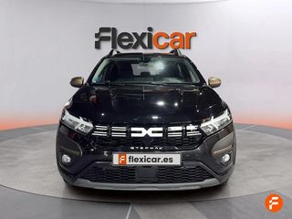 Dacia Sandero Stepway Extreme Go 74kW (100CV) ECO-G