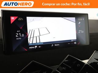 DS DS 3 1.2 PureTech Performance Line