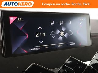 DS DS 3 1.2 PureTech Performance Line