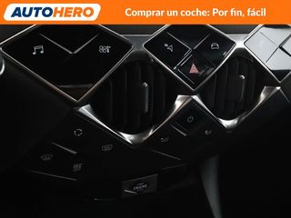 DS DS 3 1.2 PureTech Performance Line