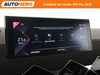 DS DS 3 1.5 Blue-HDi Performance Line