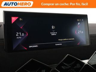 DS DS 3 1.5 Blue-HDi Performance Line