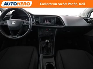 Seat Leon 1.6 TDI Reference Plus
