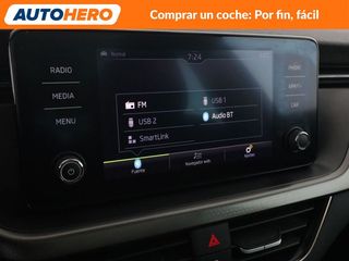 Skoda Scala 1.6 TDI Style