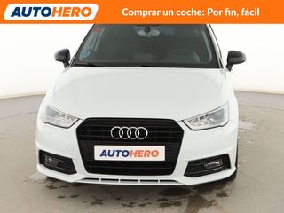 Audi A1 1.0 TFSI Attraction