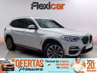 BMW X3 xDrive30i