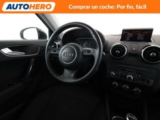 Audi A1 1.6 TDI Adrenalin