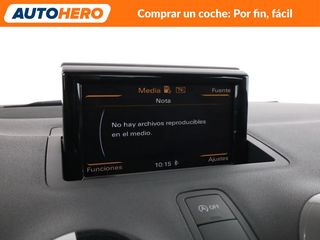 Audi A1 1.6 TDI Adrenalin