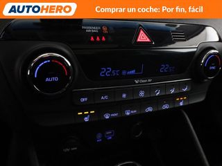 Hyundai Tucson 1.7 CRDi Tecno BlueDrive 2WD