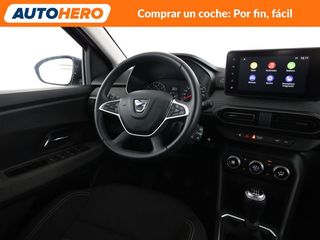 Dacia Sandero 1.0 TCe Comfort