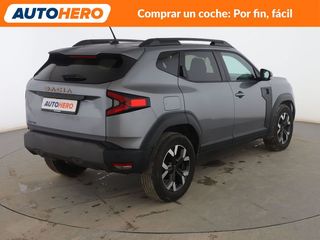 Dacia Duster 1.2 TCe Mild-Hybrid Extreme