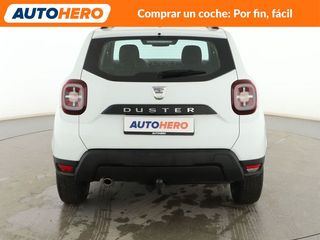 Dacia Duster 1.5 Blue dCi Comfort