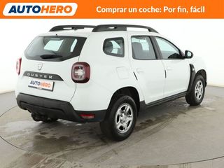 Dacia Duster 1.5 Blue dCi Comfort