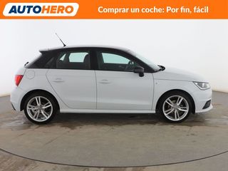 Audi A1 1.0 TFSI Attraction