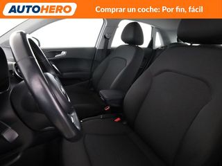 Audi A1 1.0 TFSI Attraction