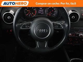 Audi A1 1.0 TFSI Attraction