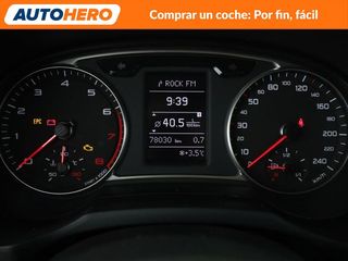 Audi A1 1.0 TFSI Attraction